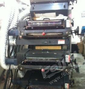 廣東閑置印刷設(shè)備處理_印刷廠轉(zhuǎn)讓六色輪輾印刷機(jī)_廣東閑置資產(chǎn)處理_Feijiu網(wǎng)(中國(guó)廢舊物資網(wǎng))