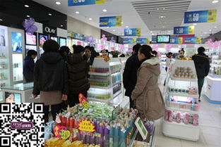 易美購(gòu) 多品牌共營(yíng)模式如何締造化妝品加盟店的零售神話(huà)
