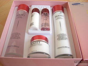 三星化妝品零售套裝 萬(wàn)元級(jí)奢華護(hù)膚的背后