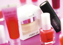 化妝品零售 打造差異化美麗體驗(yàn)，贏取市場(chǎng)競(jìng)爭(zhēng)優(yōu)勢(shì)